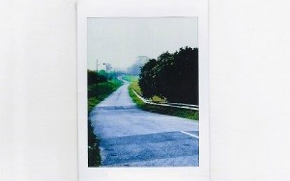 “Runner’s Dilemma” , Widi Asmoro Berdamai Dengan Diri Sendiri