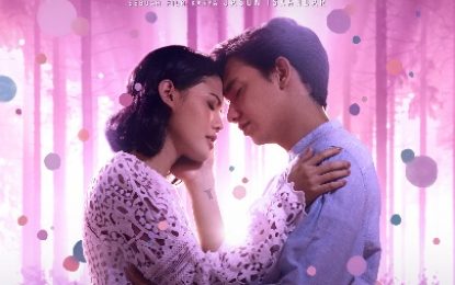 “Akhirat: A Love Story” Siap Tayang  2 Desember 2021