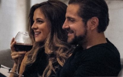 Bulan November Bertabur Bintang di Lionsgate Play Indonesia