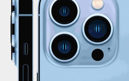 iPhone 13 Siap Hadir di Seluruh Gerai Digimap Indonesia