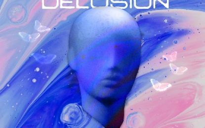 HEARTMACHINE Rilis Single Kedua “Delusion”