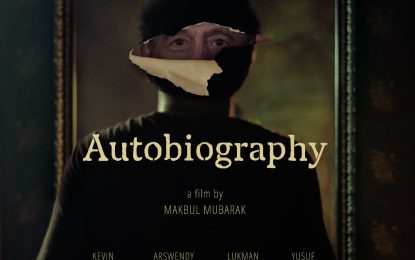 Film Debut Panjang Sutradara Makbul Mubarak ‘Autobiography’ Segera Tayang