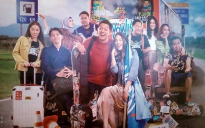 Yowis Ben 3 Tayang Perdana Tanggal 25 November di Bioskop