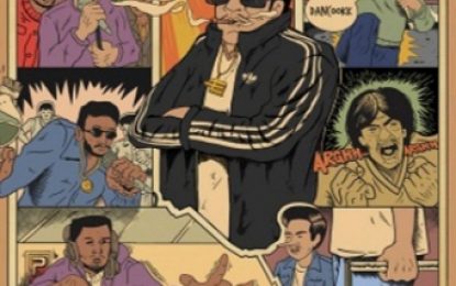 Flava Effect Hadirkan Single Pertama “Pagi” Dari Album “Maniac”