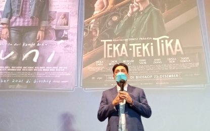 Kolaborasi Starvision Kembali Ke Bioskop