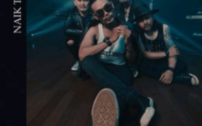 JAVATTA MERILIS ALBUM DIGITAL BERJUDUL “10.20.21”