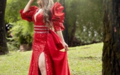 New Single Lilis Darawangi Yang Berjudul Ghosting