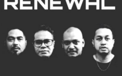Renewal Merilis Single Berjudul “Teman Hidup”