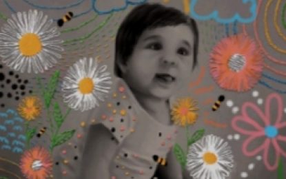 “Sebuah Hadiah Untuk Lebah Madu Ku” Dari Rendy Pandugo – Honey Bee