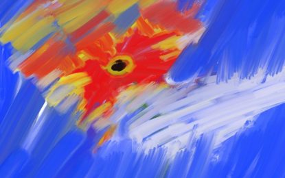 AZHR Merilis Lagu Terbaru “Mimpi”