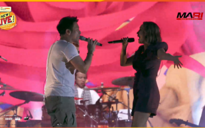 Danamon New Live! Experience Vol.2 #Day 1 Bersama BCL