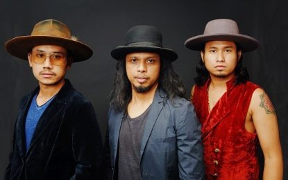 Rilisan baru dari Gugun Blues Shelter “GBSFEAST”