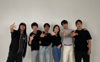 Mulai Mukbang Hingga Pengalaman Wamil, Mas-Mas Korea Ini Menunjukkan Video Dari Negeri Gingseng