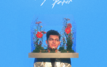 Debut Adam Peter Lewat Single “Super Love”