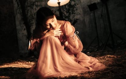 Konser Virtual Tunggal Nadin Amizah – Selamat Ulang Tahun Melalui Youtube