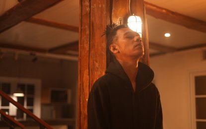 Ayub John Beritahu yang Baik Dalam Single “Cuma Aku”