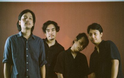 Syair Pamflet di Lagu Baru Satu Per Empat