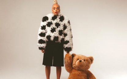 Beka Merilis Single Terbaru  “Thorn”