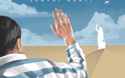 ENDAH N RHESA Jadi PRODUCER COACH ICAN “Sampai Nanti”