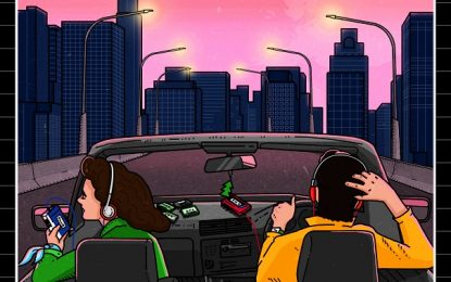 Soulvibe Kembali Merilis Single Terbaru “Bukan Di Lagu Yang Sama”