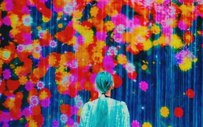 Ken Kurauchi Rilis Single Red Diary