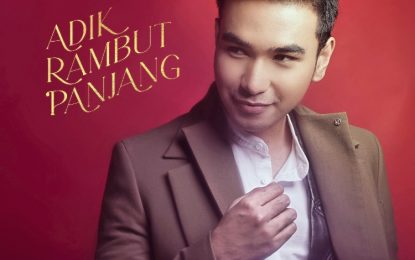 Hari Putra Rilis Single Perdana