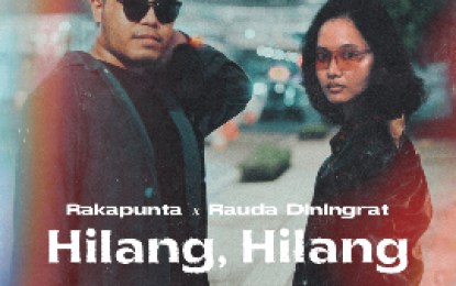 Rakapunta dan Rauda Hadirkan “Hilang, Hilang”
