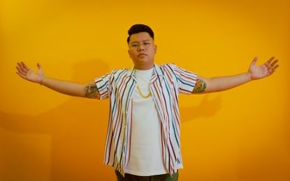 BILBOYSAN Sukses Rilis Album Perdana Berjudul “BUTTERFLIES”