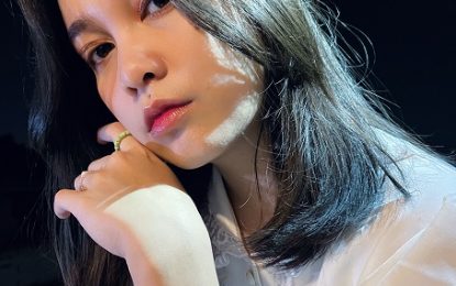 Nadila Keluarkan Single Sekaligus EP ‘NYAWA’