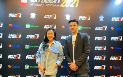 Otozilla Luncurkan DASH, Solusi Peningkatan Literasi Otomotif