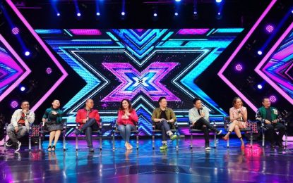 X Factor Indonesia 2021