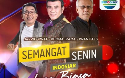 Istimewanya Lagu 22 Januari Bagi Iwan Fals dan Jarwo Kwat
