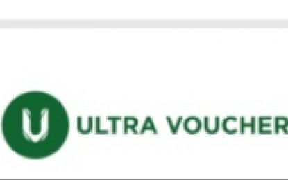 Ultra Voucher Gift Card,  Gift  Pilihan Akhir Tahun