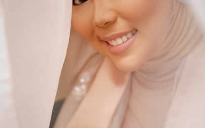 SELFI YAMMA LIDA – BUKAN SELEMBAR TISSUE