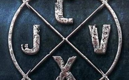 Jecovox Tebarkan Semangat Juang lewat ‘Unbroken’