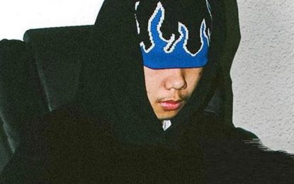 SBPLUSIX RILIS SINGLE TERBARU CURSED