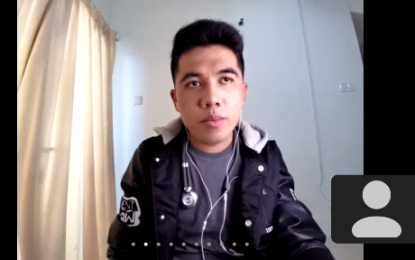 Single Terbaru Juara LIDA 2021 dr. Iqhbal “Lebih Dari Hidupku”