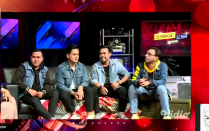 D’Divo Ingin Eksis Dengan Ciri Khas Masing-masing