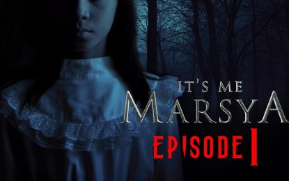 Serial Horor Frislly Herlind, It’s Me Marsya Ditonton 300 Ribu Penonton Dalam 3 Hari