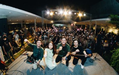 WHAT’S NEW FROM HIVI!