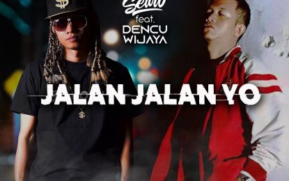 WAHYU SELOW Feat DENCU WIJAYA Merilis “Jalan Jalan Yo”