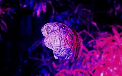 Deoxide Meredam Amarah Dalam “IRA”