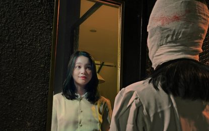 Kembali Hadir Dengan Single Ke-3 Dari Nadila Wantari Yang Berjudul “Ambang”