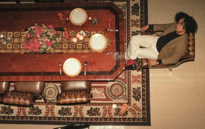 “Waiting” Lantunan Ekspresi Patah Hati ala Dendi Nata