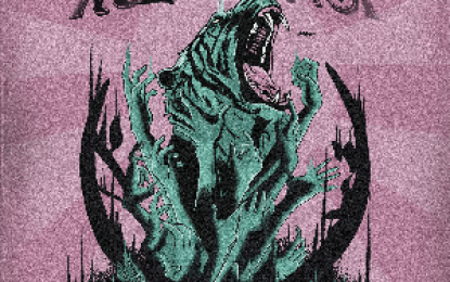 TIGERWORK RILIS SINGLE “RESILIENSI”