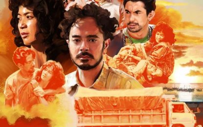 Film Seperti Dendam, Rindu Harus Dibayar Tuntas yang Sedang Tayang Di Bioskop Dapatkan Sambutan serta Pujian Penonton