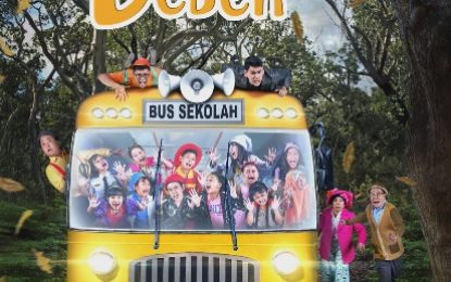 Bus Om Bebek