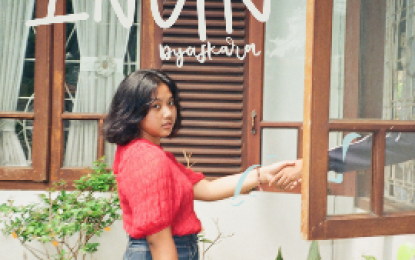 Dyaskara Luncurkan Single Pertama “Ingin”