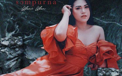 Weni Wen Hadirkan ‘Ingin Sempurna’