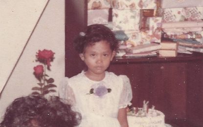 Tawarkan Pengalaman Baru, Nadin Amizah Rilis “Compact Disc” dari Selamat Ulang Tahun